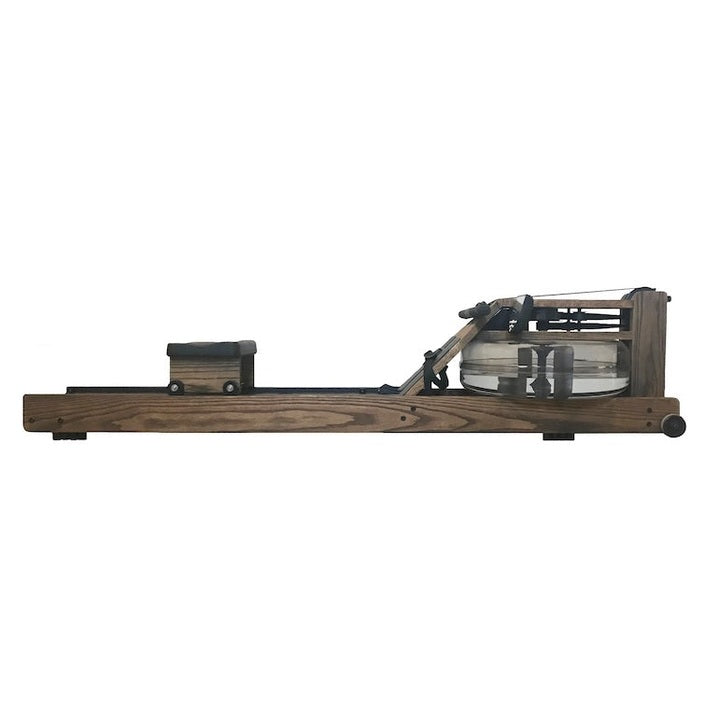 WaterRower Original Rowing Machine with S4 Monitor