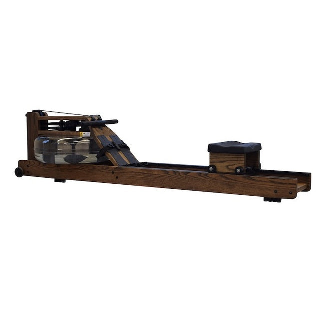 WaterRower Original Rowing Machine with S4 Monitor