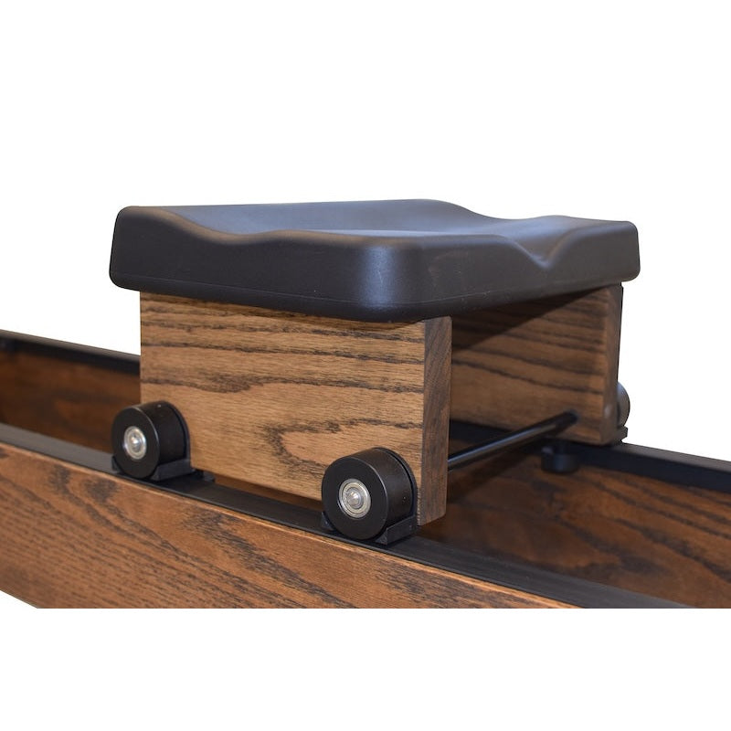 WaterRower Original Rowing Machine with S4 Monitor