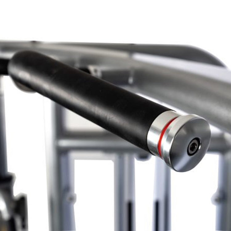 York Barbell STS Functional Cable Crossover