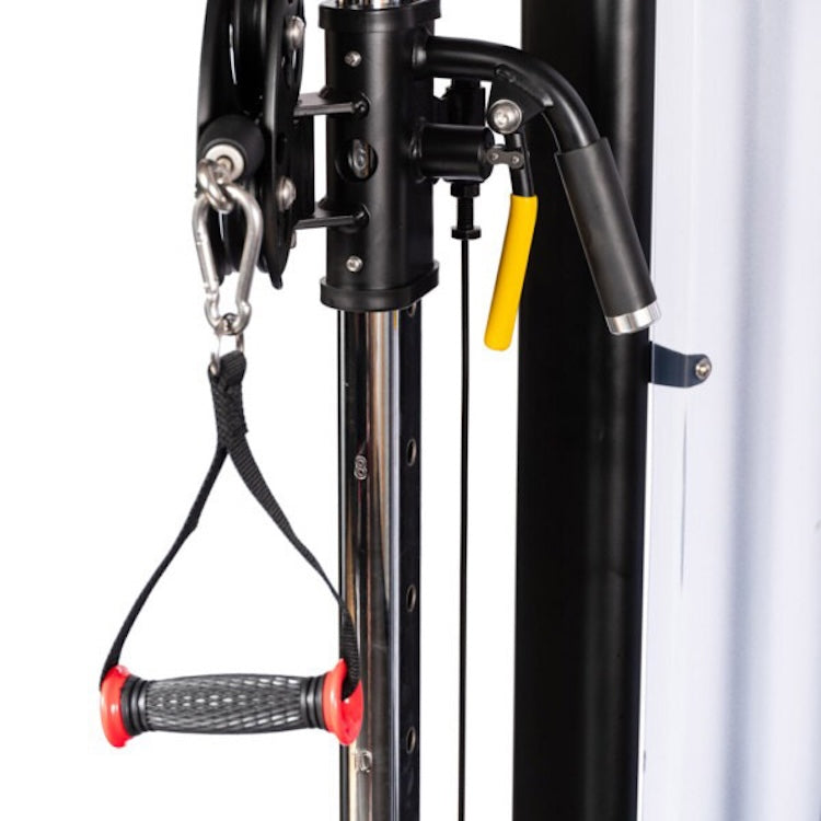 York Barbell STS Functional Cable Crossover
