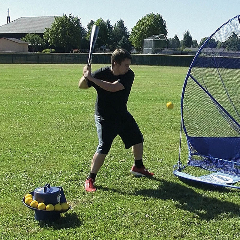 Jugs Toss Machine