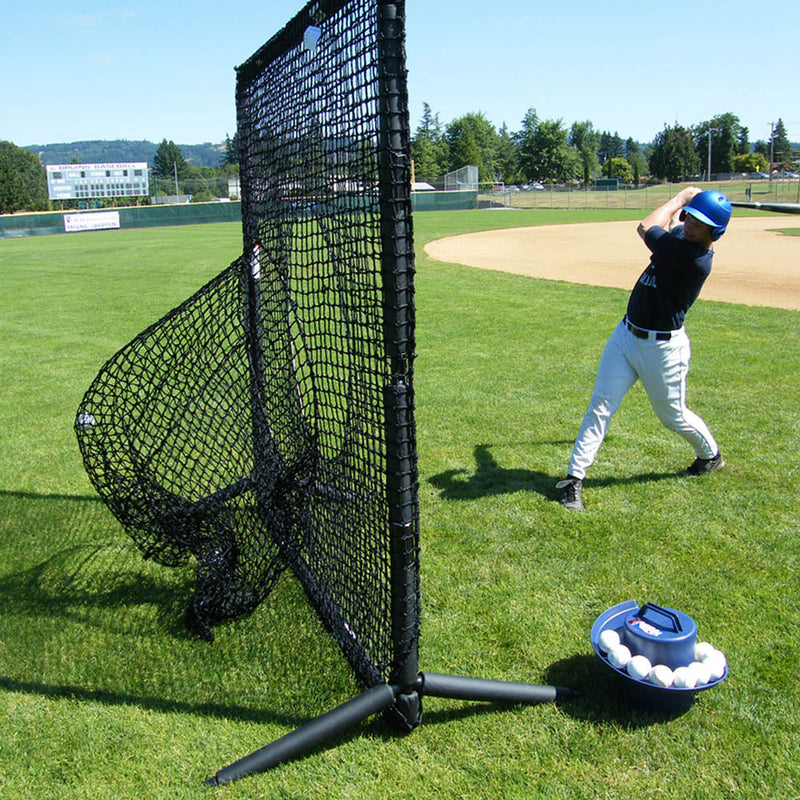 Jugs Toss Machine