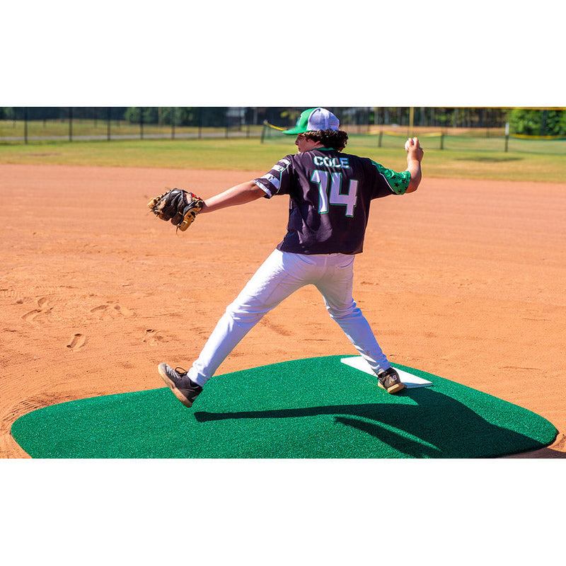 AllStar Bullpen Pitching Mound