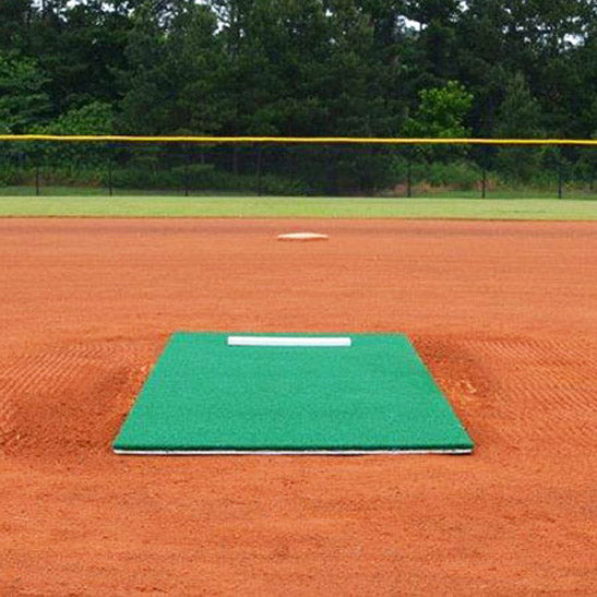 AllStar Fastpitch Softball Mound