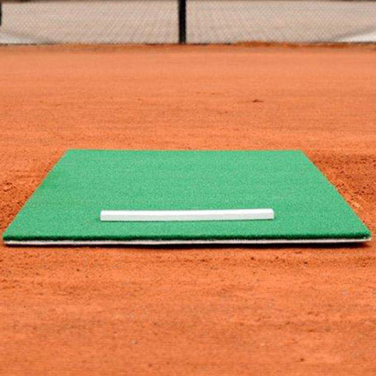 AllStar Fastpitch Softball Mound
