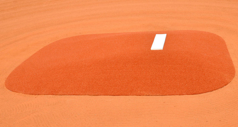 AllStar Pony League Pitching Mound