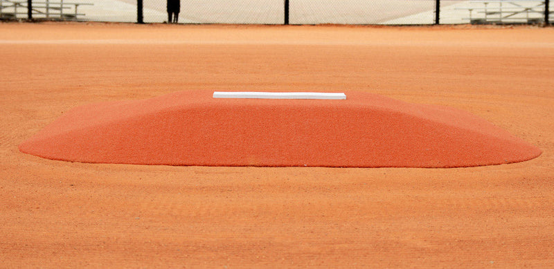 AllStar Pony League Pitching Mound