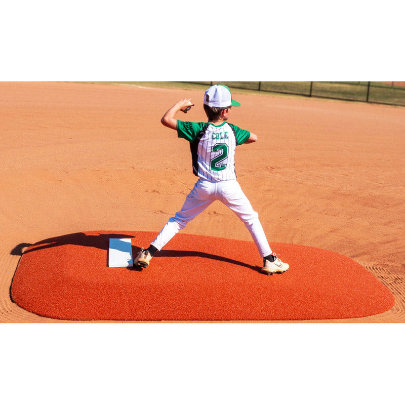AllStar Pro Practice Pitching Mound