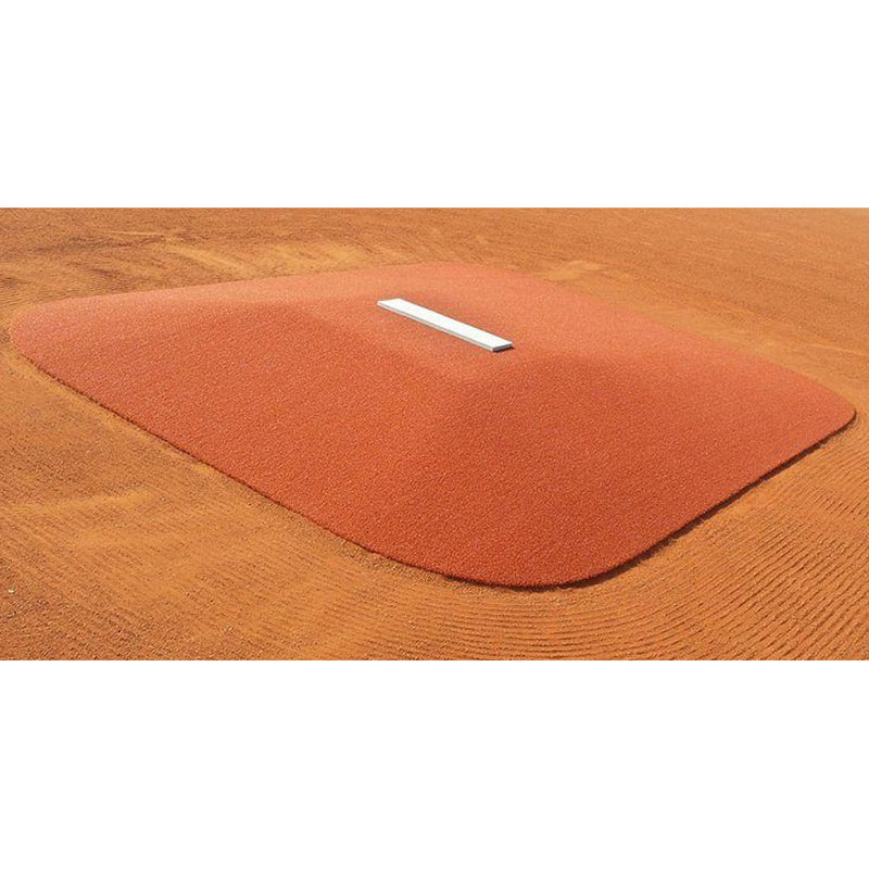 AllStar Senior League Pitching Mound