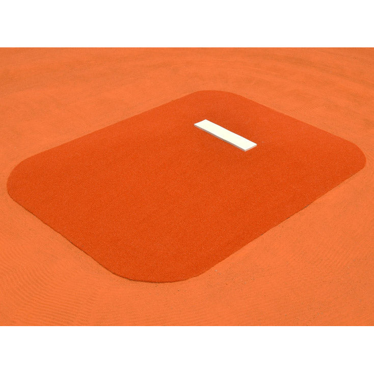 AllStar Youth League Pitching Mound