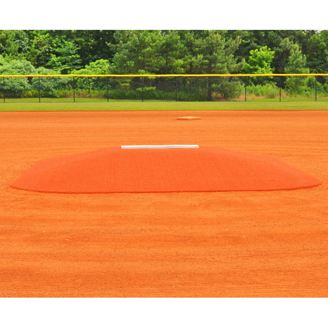 AllStar Youth League Pitching Mound