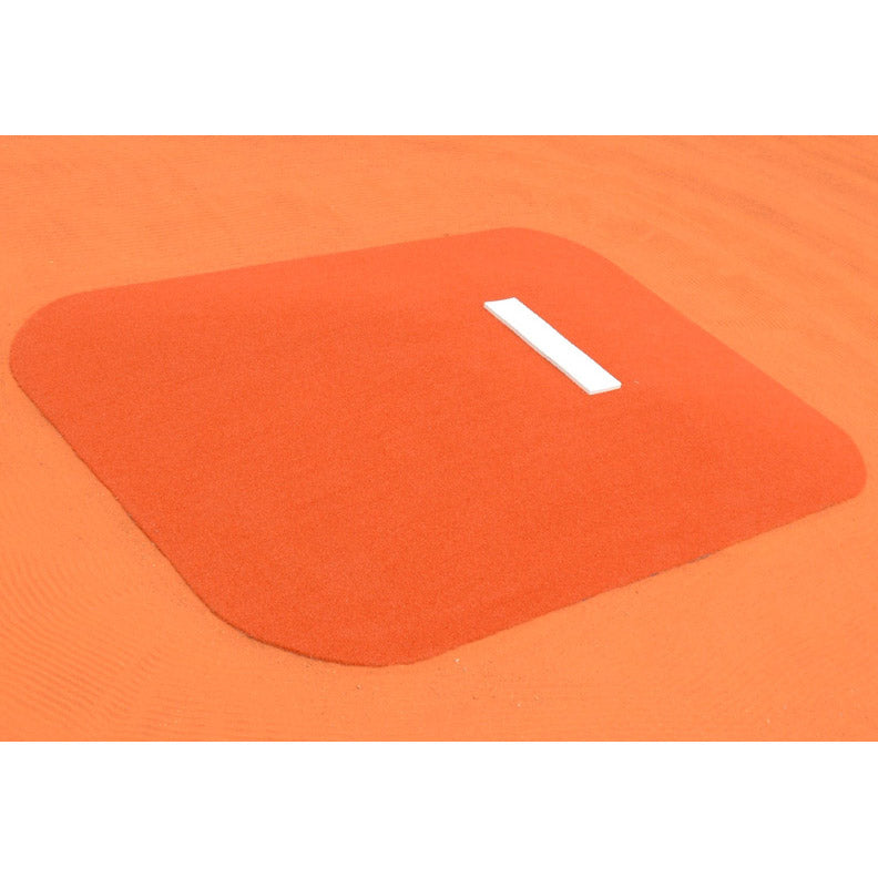 AllStar Youth League Pitching Mound