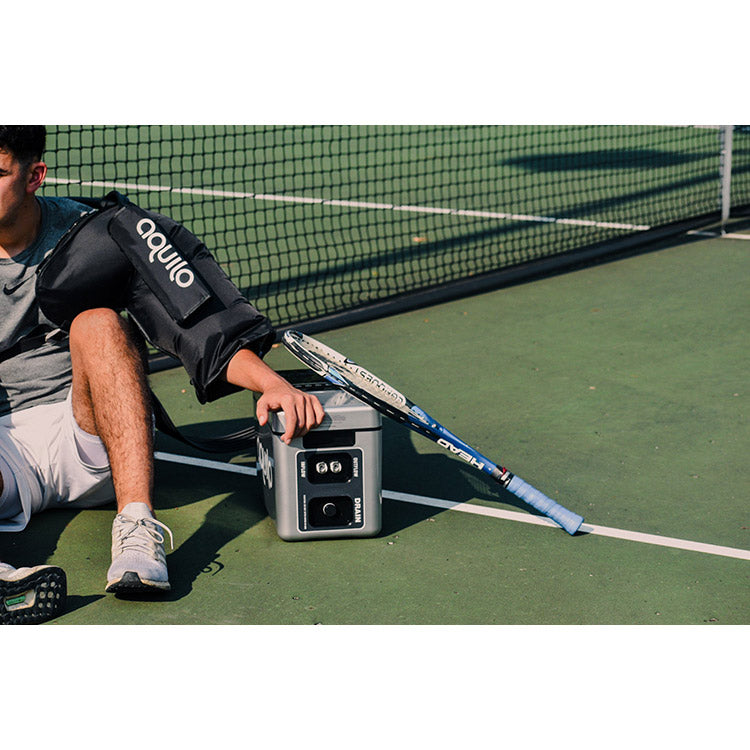Aquilo Sports CCT1500 System