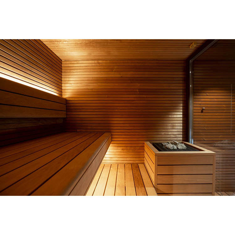 Auroom Arti 4-5 Person Outdoor Traditional Sauna
