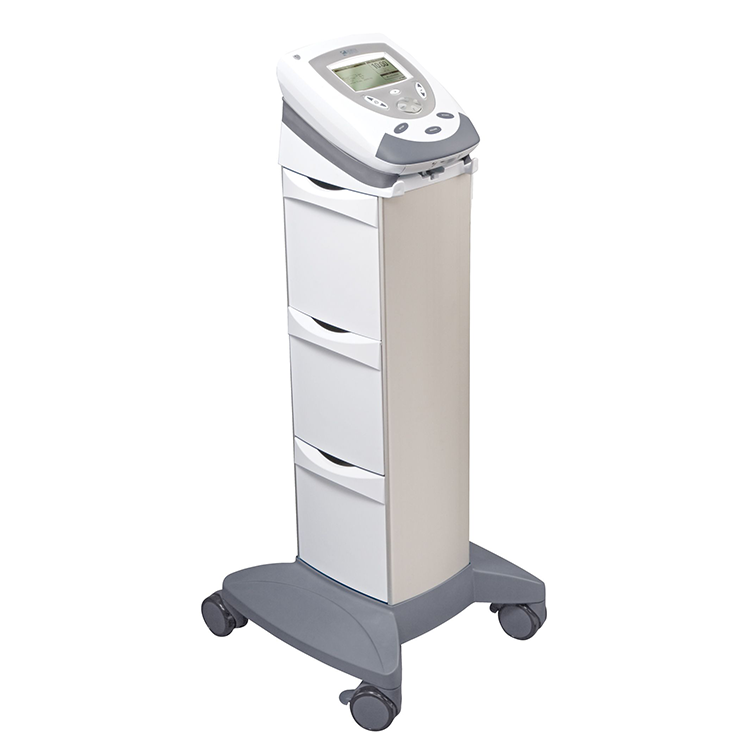 Chattanooga Intelect TranSport 2-Channel Electrotherapy