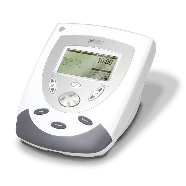 Chattanooga Intelect TranSport 2-Channel Electrotherapy