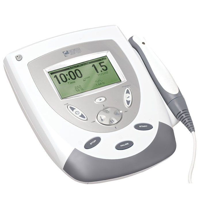 Chattanooga Intelect TranSport Ultrasound