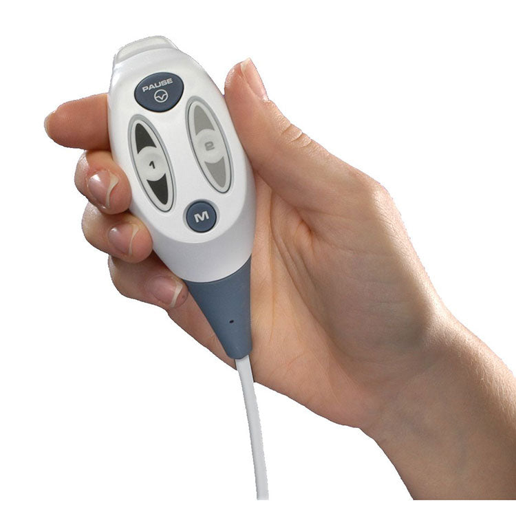 Chattanooga Operator Remote