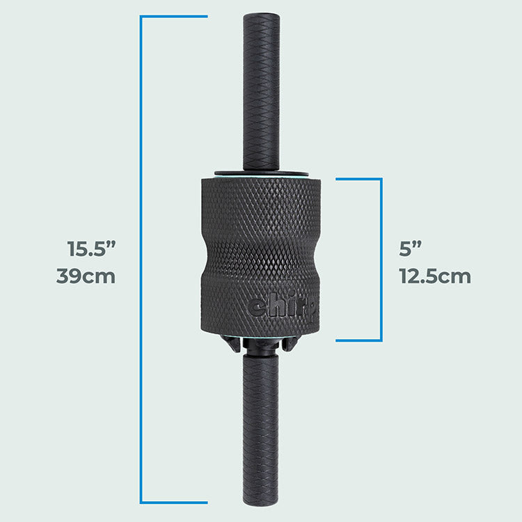 Chirp 3-in-1 Muscle Roller