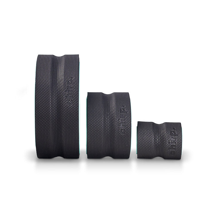 Chirp Wheel+ 3-Pack