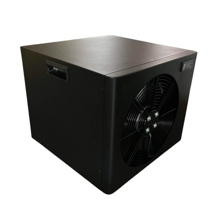 Warrior Willpower 1 HP Water Chiller For Ice Bath