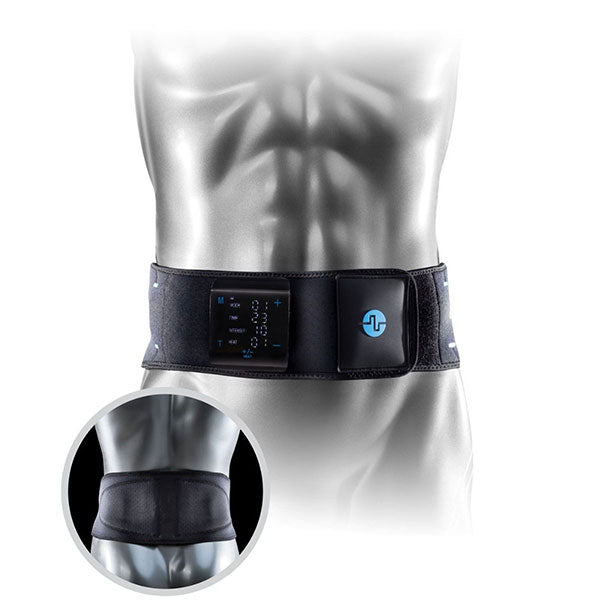 Compex Tens/Heat Back Wrap