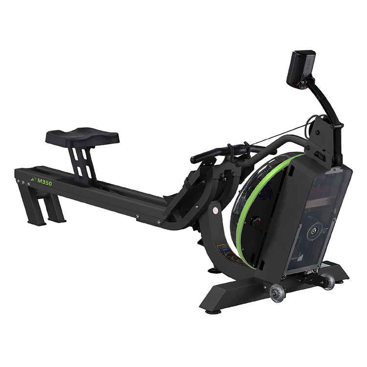 Dynamic Fluid Fitness M350 Rower