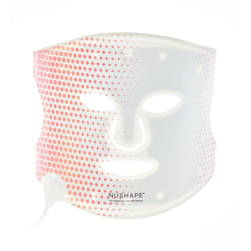 Nushape LED Face Mask