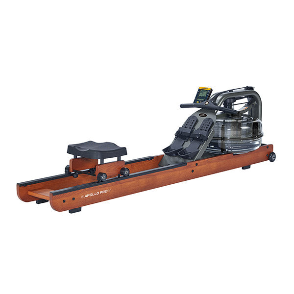 First Degree Fitness Apollo Pro V Rowing Machine