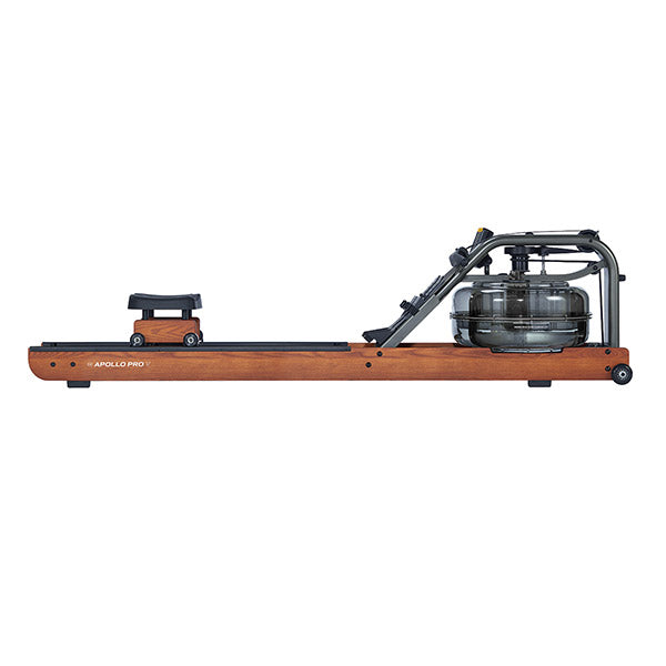 First Degree Fitness Apollo Pro V Rowing Machine