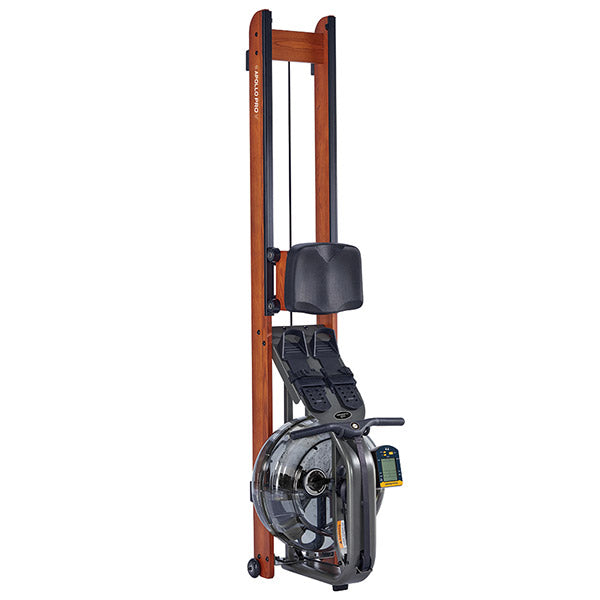 First Degree Fitness Apollo Pro V Rowing Machine