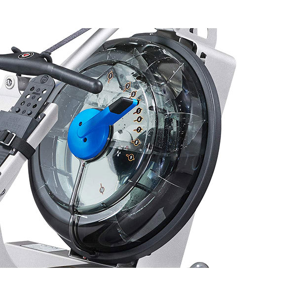 First Degree Fitness E350 Evolution AR Rowing Machine