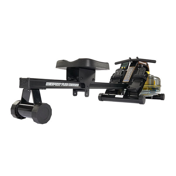 First Degree Fitness Newport AR Plus Reserve Rowing Machine