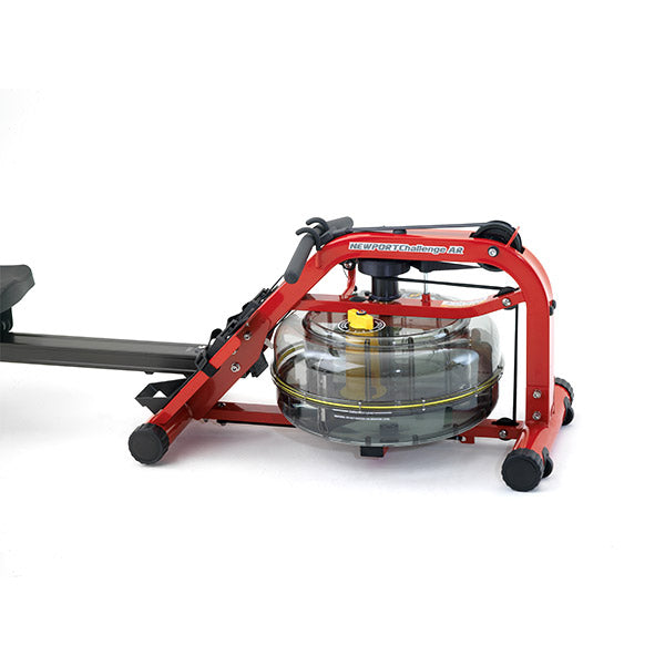 First Degree Fitness Newport AR Plus Reserve Rowing Machine