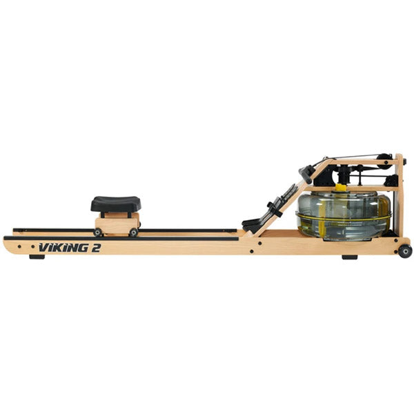 First Degree Fitness Viking 2 AR Plus Select Rowing Machine