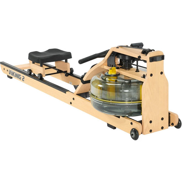 First Degree Fitness Viking 2 AR Plus Select Rowing Machine