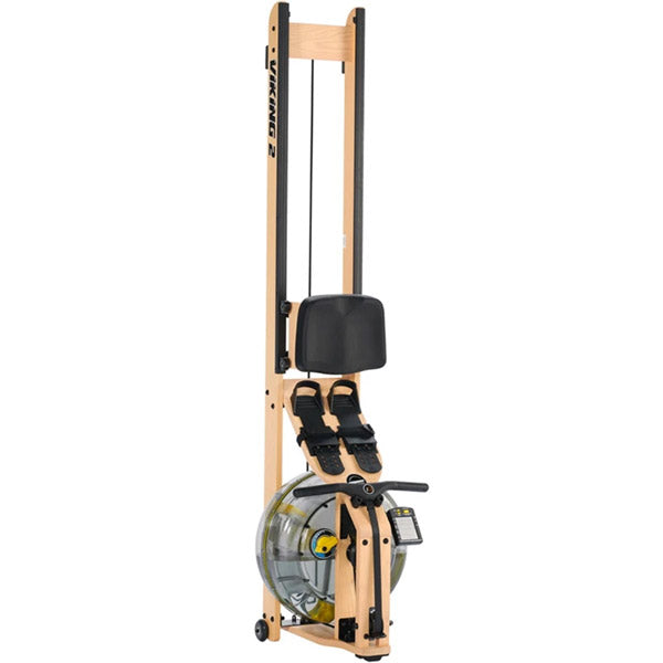 First Degree Fitness Viking 2 AR Plus Select Rowing Machine