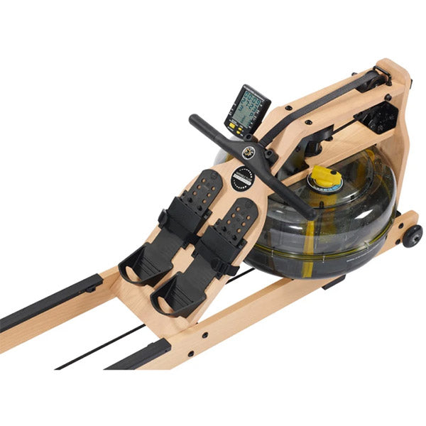 First Degree Fitness Viking 2 AR Plus Select Rowing Machine