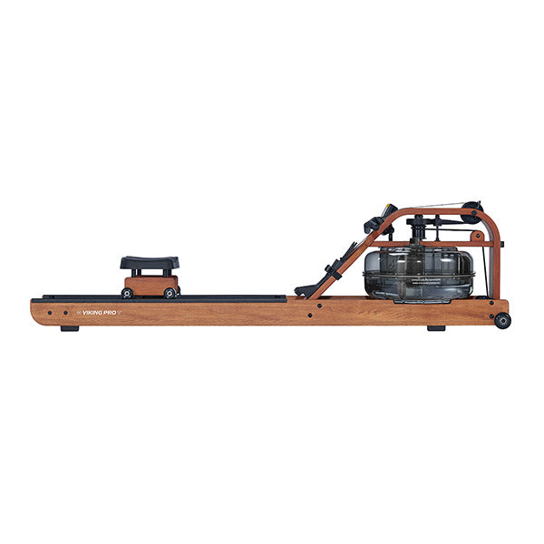 First Degree Fitness Viking Pro V Rowing Machine