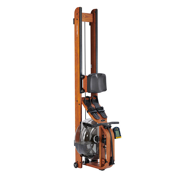 First Degree Fitness Viking Pro XL Rowing Machine