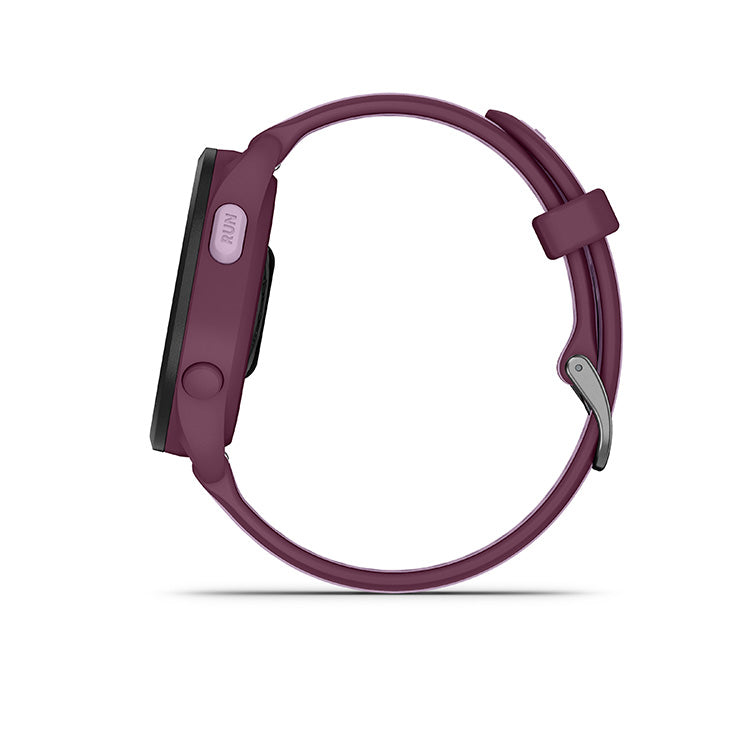 Garmin Forerunner 165 Music Running Watch
