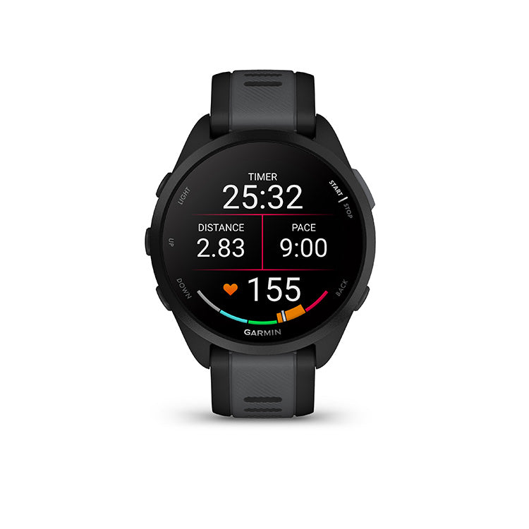 Garmin Forerunner 165 Running Watch