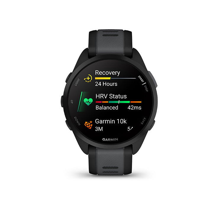 Garmin Forerunner 165 Running Watch