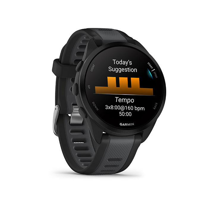 Garmin Forerunner 165 Running Watch