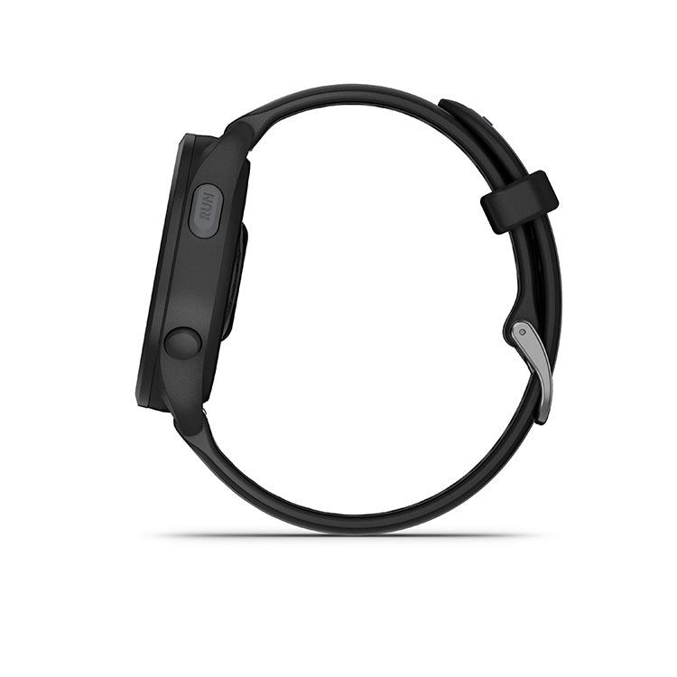 Garmin Forerunner 165 Music Running Watch