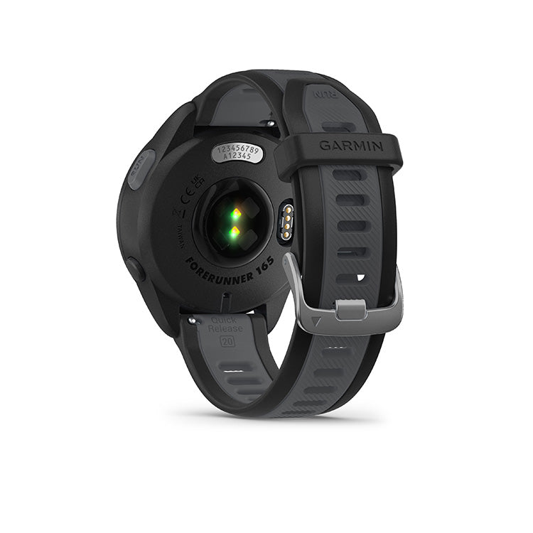 Garmin Forerunner 165 Running Watch