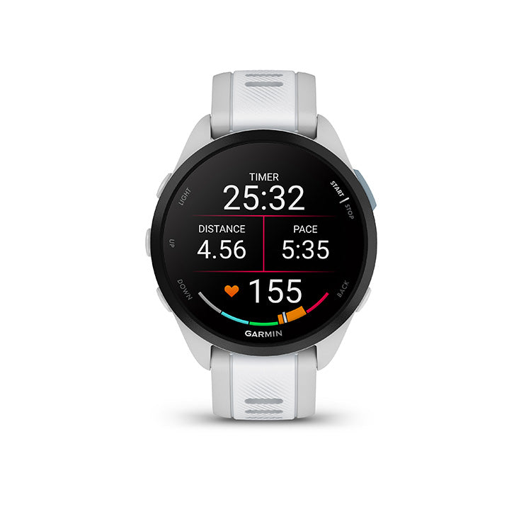 Garmin Forerunner 165 Music Running Watch