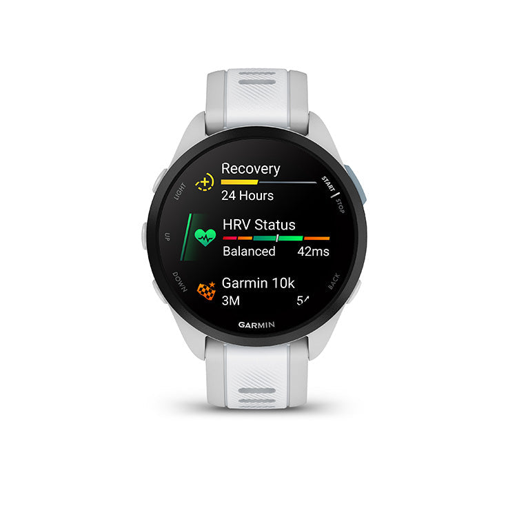 Garmin Forerunner 165 Running Watch