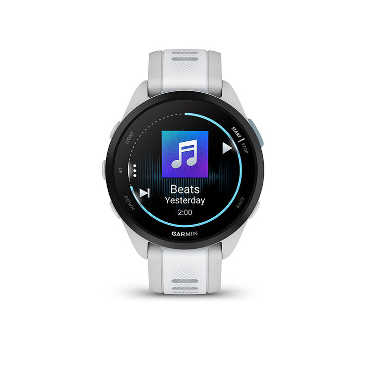 Garmin Forerunner 165 Music Running Watch